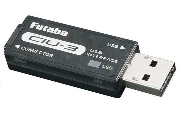 USB Interface CIU-3