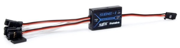 S-Bus Converter  f.other brand
